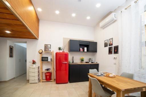 Ascensione Apartment Neapel