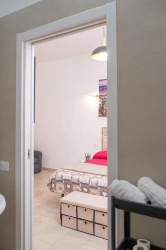 Apartment Ascensione Neapel