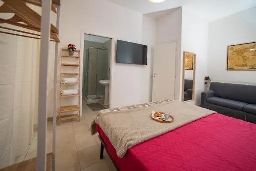 Ascensione Suite