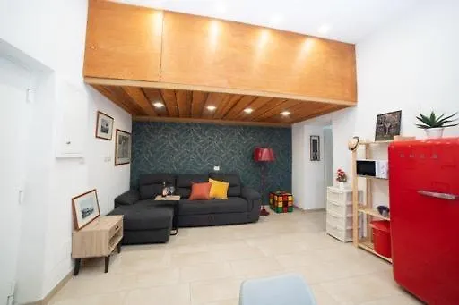 Ascensione Suite